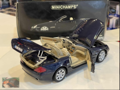 MİNİCHAMPS MERCEDES-BENZ SL-CLASS 2001