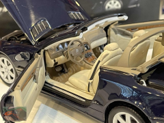 MİNİCHAMPS MERCEDES-BENZ SL-CLASS 2001