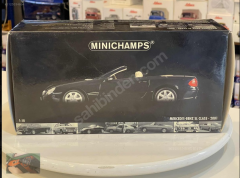 MİNİCHAMPS MERCEDES-BENZ SL-CLASS 2001