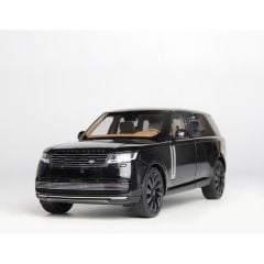 LCD-MODEL - LAND ROVER - RANGE ROVER 2022