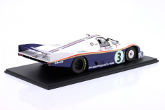 1/12 SPARK-MODEL - PORSCHE - 956LTEAM ROTHMANS  24h LE MANS 1983