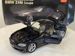 KYOSHO - BMW Z4M COUPE
