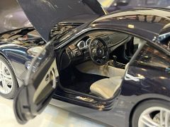 KYOSHO - BMW Z4M COUPE