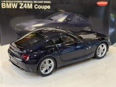 KYOSHO - BMW Z4M COUPE