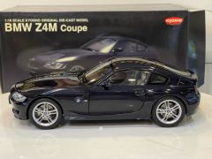 KYOSHO - BMW Z4M COUPE
