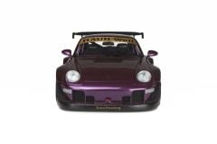 GT-SPIRIT - PORSCHE - 911 993 RWB 1996