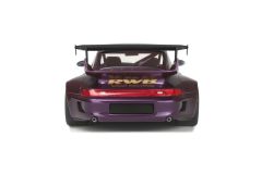 GT-SPIRIT - PORSCHE - 911 993 RWB 1996