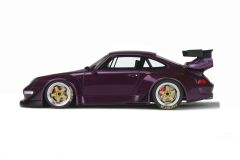 GT-SPIRIT - PORSCHE - 911 993 RWB 1996