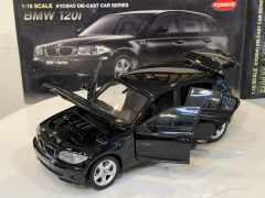 KYOSHO - BMW 120İ