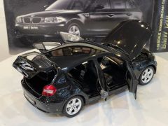 KYOSHO - BMW 120İ