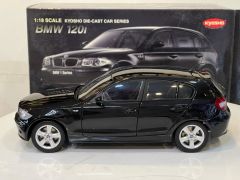 KYOSHO - BMW 120İ