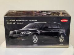 KYOSHO - BMW 120İ
