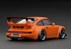 IGNITION PORSCHE IG3005 RWB 964 Orange