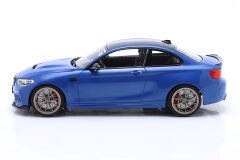 MINICHAMPS BMW M2 CS COUPE (G42) 2020