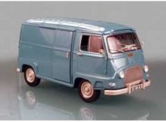 1965 Renault Estafette Van, blue
