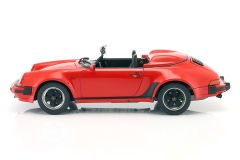 SCHUCO - PORSCHE - 911 SPEEDSTER CABRIOLET OPEN 1989
