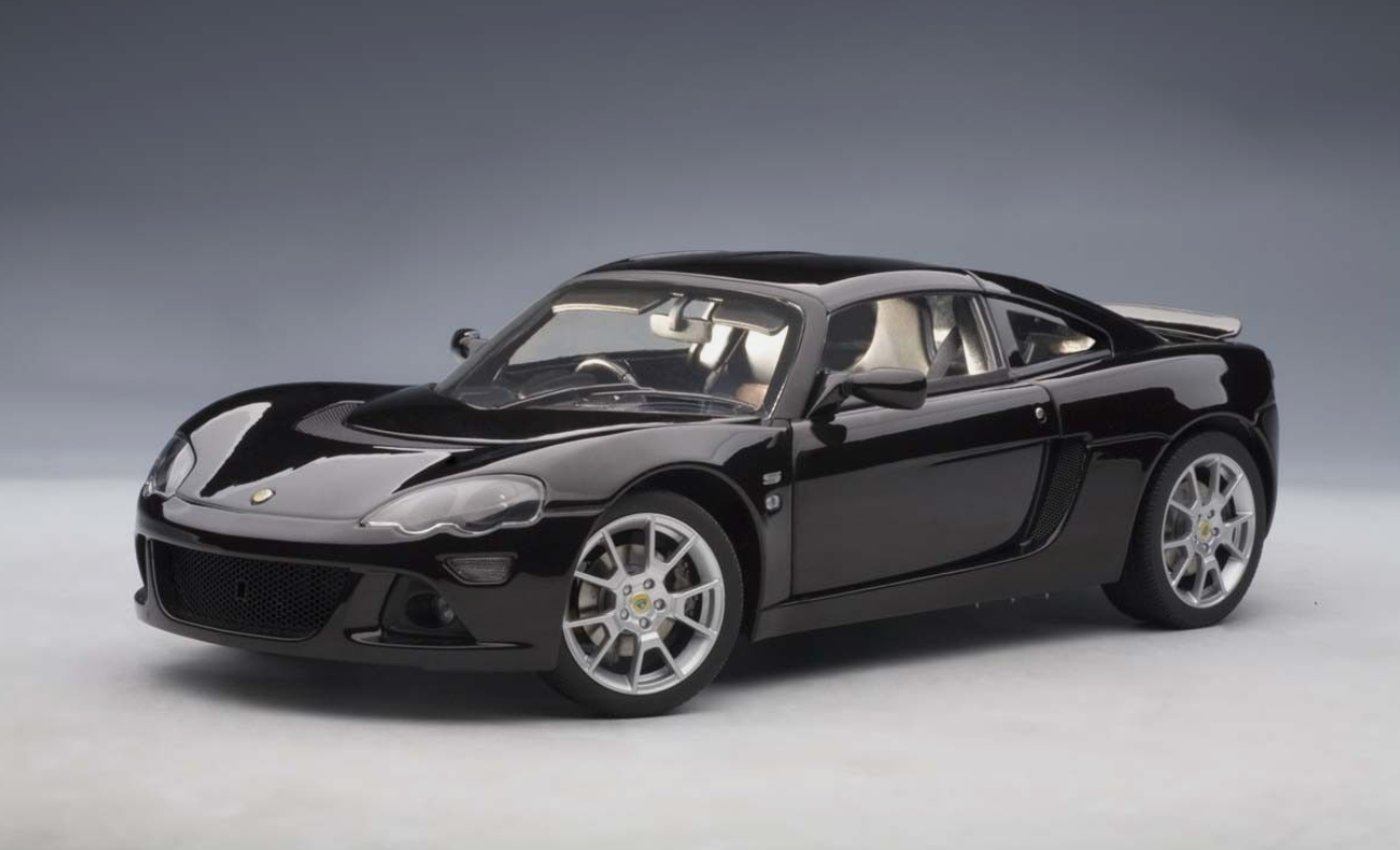AUTOART - LOTUS - EUROPA S 2006 *HOBİMERCAN 75367