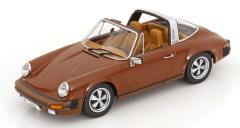 1/18 KK SCALE Porsche 911 SC Targa - KKDC180923