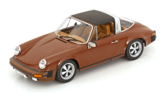 1/18 KK SCALE Porsche 911 SC Targa - KKDC180923