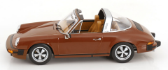 1/18 KK SCALE Porsche 911 SC Targa - KKDC180923