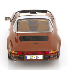 1/18 KK SCALE Porsche 911 SC Targa - KKDC180923