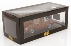 1/18 KK SCALE Porsche 911 SC Targa - KKDC180923