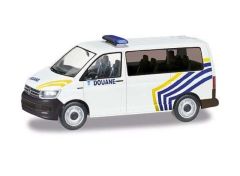1/87 Volkswagen T6 Douane Belgium