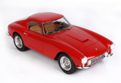 1/18 BBR Ferrari 250 GT  Berlinetta passo corto - BBR1851A