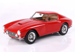 1/18 BBR Ferrari 250 GT  Berlinetta passo corto - BBR1851A