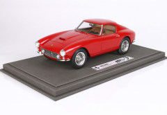 1/18 BBR Ferrari 250 GT  Berlinetta passo corto - BBR1851A