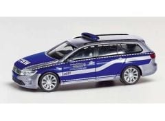 1/87 Volkswagen Passat Variant THW OV Rudolstadt / Saalfeld, silver/blue