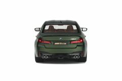 GT-SPIRIT - BMW - 5-SERIES M5 CS (F90) 2019