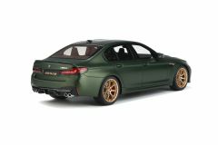 GT-SPIRIT - BMW - 5-SERIES M5 CS (F90) 2019