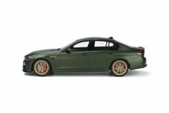 GT-SPIRIT - BMW - 5-SERIES M5 CS (F90) 2019