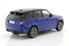 KYOSHO - LAND ROVER - RANGE ROVER SPORT SVR