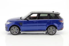 KYOSHO - LAND ROVER - RANGE ROVER SPORT SVR