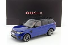 KYOSHO - LAND ROVER - RANGE ROVER SPORT SVR