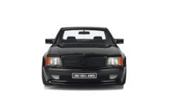 OTTO-MOBILE - MERCEDES BENZ - S-CLASS 560SEC AMG WIDE BODY 1987