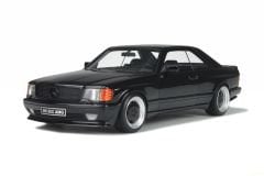 OTTO-MOBILE - MERCEDES BENZ - S-CLASS 560SEC AMG WIDE BODY 1987