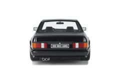 OTTO-MOBILE - MERCEDES BENZ - S-CLASS 560SEC AMG WIDE BODY 1987