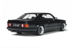 OTTO-MOBILE - MERCEDES BENZ - S-CLASS 560SEC AMG WIDE BODY 1987