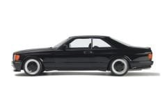 OTTO-MOBILE - MERCEDES BENZ - S-CLASS 560SEC AMG WIDE BODY 1987