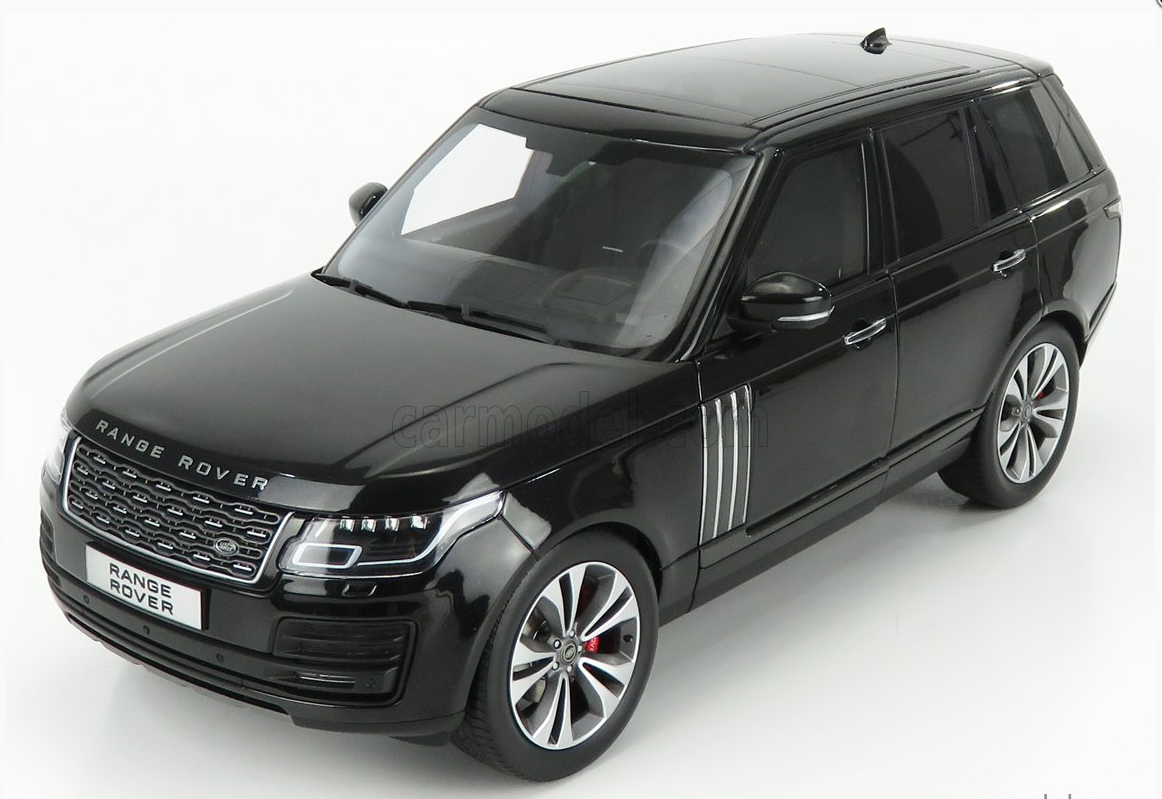 LCD-MODEL - LAND ROVER - RANGE ROVER SV AUTOBIOGRAPHY DYNAMIC 2020
