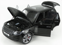 LCD-MODEL - LAND ROVER - RANGE ROVER SV AUTOBIOGRAPHY DYNAMIC 2020