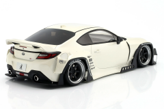 1/18 GT-SPIRIT - TOYOTA - GR86 COUPE 2023