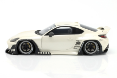 1/18 GT-SPIRIT - TOYOTA - GR86 COUPE 2023