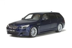 OTTO-MOBILE - BMW - 5-SERIES M5 TOURING E61 2007