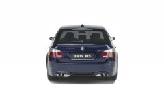 OTTO-MOBILE - BMW - 5-SERIES M5 TOURING E61 2007