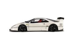GT-SPIRIT - FERRARI - F40 LBWK 1994