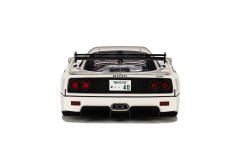 GT-SPIRIT - FERRARI - F40 LBWK 1994